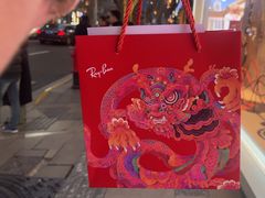 -Ray·Ban雷朋(淮海中路店)