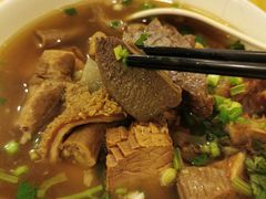 -莲塘味宝园牛杂(天越翔园店)