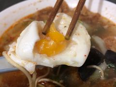 -老太皮肚面