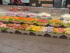 -醉人椒麻辣香锅(上地华联店)