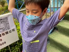 -朝阳公园游乐园