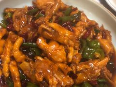 -佳佳麻辣烧菜馆