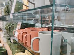 -MUJI无印良品(西湖银泰城店)