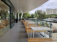 -太平洋咖啡(海天驿站店)