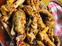 -黄河轩民间菜(吉祥街店)