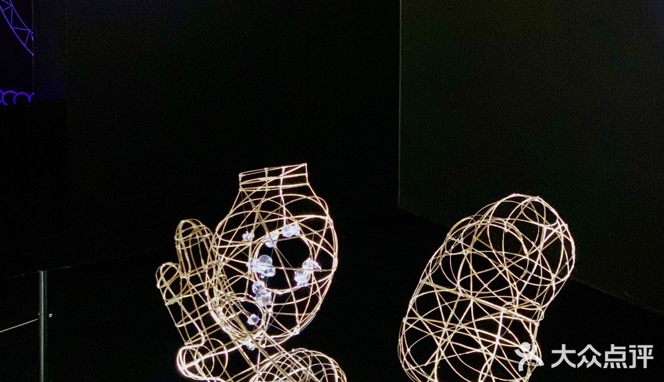 廣州 | 張小川X太古匯《浮游時光》📸