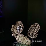 廣州 | 張小川X太古匯《浮游時光》📸