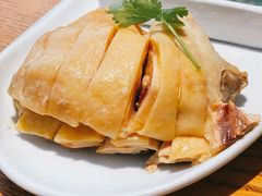 蘇小柳白切鸡-苏小柳手工点心(人民广场分院)