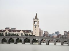 -浙江大学(海宁国际校区)