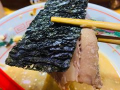 -老龙亭拉面店