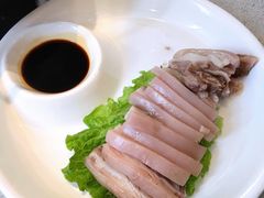 -农家大院(纪王店)