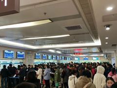 -西安交通大学第一附属医院(总院)