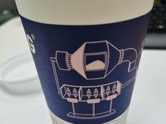 -ARTEASG啊T·新加坡奶茶(三坊七巷店)