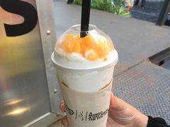 -Mango Tango
