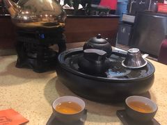 -喜鹊茶点.啫煲(车陂店)