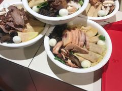 -郭巨人农家食堂(南部商务区店)