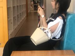 -厦门市图书馆(集美新城馆区)