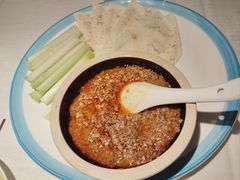 -开海·红岛海鲜虾水饺(石老人店)