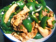 灯笼椒-天天平价生鲜超市(庙山社区西)