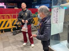 -汇兴源餐馆(小北路店)