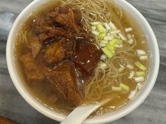 -竹园竹升面(西关总店)