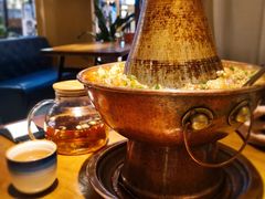 -觅山云南菜(泊富ICITY店)