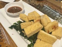 -尽善百年古院餐厅(王家老宅店)