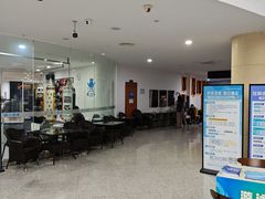 -同人紫荆文体中心·游泳馆(紫荆大厦店)