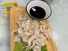 -郭姐·威海渔村(黄兴路店)