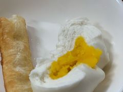 油条-阊门姚记豆浆(旧学前直营店)