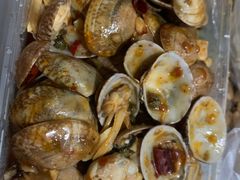 -捌贰虾蟹·江湖菜馆(江汉路店)