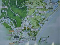 -海南文笔峰盘古文化旅游区