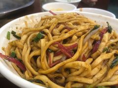 -大碗居老北京炸酱面(蛇口店)