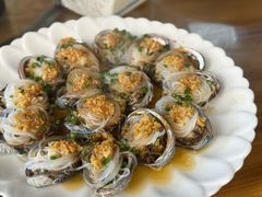 -富哥大排档(防城港企沙镇店)