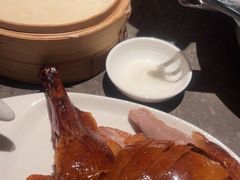 -金鸭季·北京烤鸭(深业上城店)