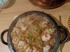 -宏状元现熬粥·京味菜(三里河店)
