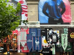 -NIKE LAB X158(新乐路店)