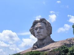 -橘子洲景区