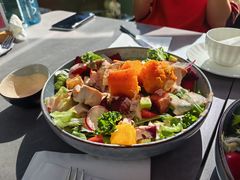 -THE WOODS 简餐 (国贸商城店)