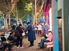 -阳阳老火锅(小南门店)