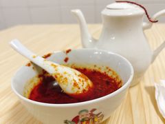 -盛兴面馆(真儒大厦店)