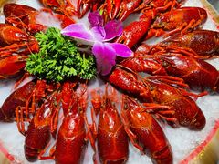 -虾乐园龙虾·夜宵(松江店)