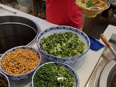 -庙街旅游·美食广场(五一广场店)