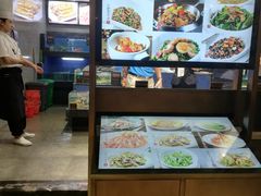 -徐记海鲜(大雁塔|金都店)