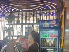 -老板恋上鱼(恒隆广场店)