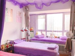 -Y.F 美妆美体工作室