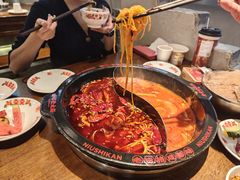 -牛市坎火锅(建设路店)