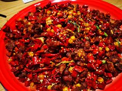 -川堂风·跷脚牛肉·乐山爆炒(宝山日月光店)