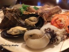 -富力万达嘉华酒店-美食汇西餐厅