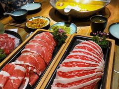 -湊湊火锅·茶憩(合生汇购物中心店)